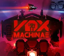 Vox Machinae | Ключ Steam (RU/CIS/WORLD)