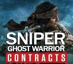 Sniper Ghost Warrior Contracts | Steam Key (RU/CIS/WORLD)