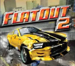 FlatOut 2 | Ключ Steam (RU/CIS/WORLD)