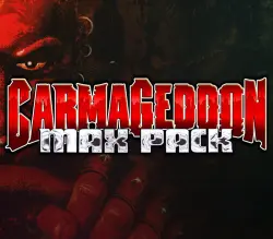 Carmageddon Max Pack | Ключ Steam (RU/CIS/WORLD)