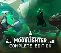 Moonlighter: Complete Edition | Steam Key (RU/CIS/WORLD)