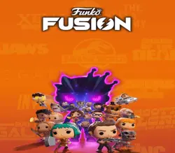 Funko Fusion | Ключ Steam (RU/CIS/WORLD)