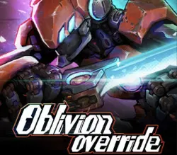Oblivion Override | Ключ Steam (RU/CIS/WORLD)