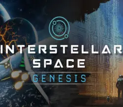 Interstellar Space: Genesis | Ключ Steam (RU/CIS/WORLD)