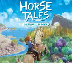 Horse Tales: Emerald Valley Ranch | Ключ Steam (RU/CIS/WORLD)