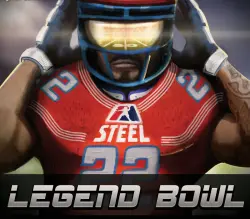 Legend Bowl | Ключ Steam (RU/CIS/WORLD)