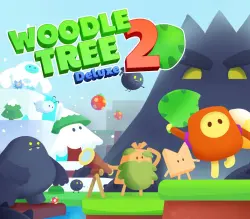Woodle Tree 2: Deluxe+ | Ключ Steam (RU/CIS/WORLD)