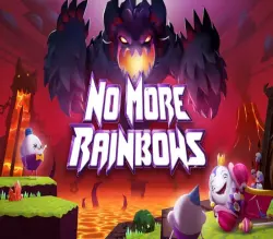 No More Rainbows | Ключ Steam (RU/CIS/WORLD)