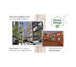 Home Design 3D | Ключ Steam (RU/CIS/WORLD)