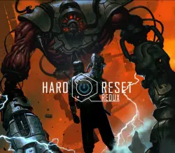 Hard Reset Redux | Ключ Steam (RU/CIS/WORLD)