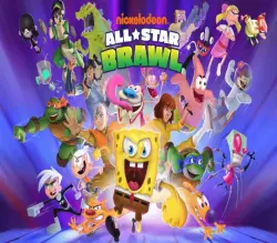 Nickelodeon All-Star Brawl | Ключ Steam (RU/CIS/WORLD)