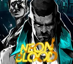 Neon Blood | Ключ Steam (RU/CIS/WORLD)