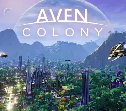 Aven Colony | Ключ Steam (RU/CIS/WORLD)