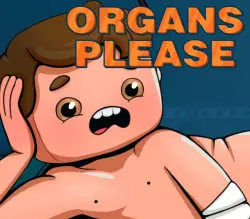 Organs Please - Deluxe Edition | Ключ Steam (RU/CIS/WORLD)