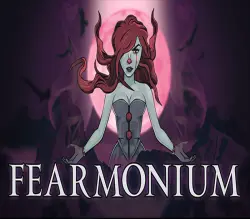 Fearmonium | Ключ Steam (RU/CIS/WORLD)