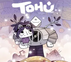 TOHU | Ключ Steam (RU/CIS/WORLD)