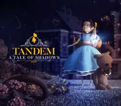 Tandem: A Tale of Shadows | Ключ Steam (RU/CIS/WORLD)