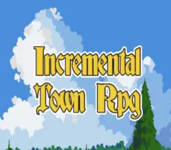 Incremental Town RPG | Ключ Steam (RU/CIS/WORLD)