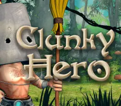 Clunky Hero | Ключ Steam (RU/CIS/WORLD)