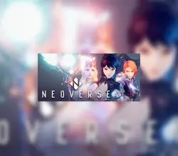 NEOVERSE | Ключ Steam (RU/CIS/WORLD)