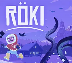 Röki | Ключ Steam (RU/CIS/WORLD)