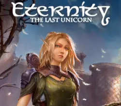 Eternity: The Last Unicorn | Ключ Steam (RU/CIS/WORLD)