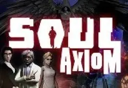 Soul Axiom | Ключ Steam (RU/CIS/WORLD)