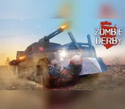 Zombie Derby | Ключ Steam (RU/CIS/WORLD)