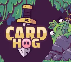Card Hog | Ключ Steam (RU/CIS/WORLD)