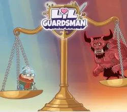Lil' Guardsman | Ключ Steam (RU/CIS/WORLD)