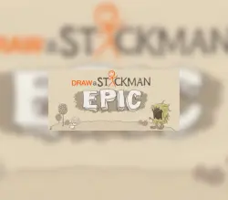 Draw A Stickman: EPIC | Ключ Steam (RU/CIS/WORLD)