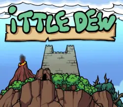 Ittle Dew | Ключ Steam (RU/CIS/WORLD)