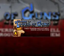 Tower of Guns | Ключ Steam (RU/CIS/WORLD)
