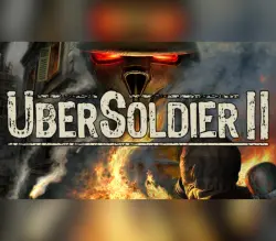 Ubersoldier II | Ключ Steam (RU/CIS/WORLD)