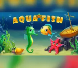 Aqua Fish | Ключ Steam (RU/CIS/WORLD)