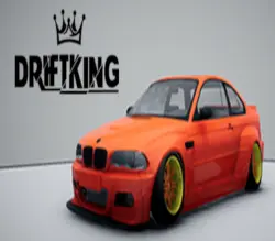 Drift King | Ключ Steam (RU/CIS/WORLD)