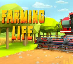 Farming Life | Ключ Steam (RU/CIS/WORLD)