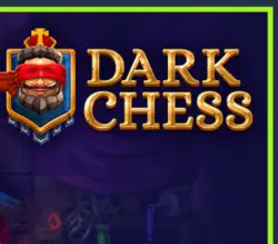 Dark Chess | Ключ Steam (RU/CIS/WORLD)