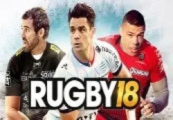 RUGBY 18 RU спец. ПО Activated | Ключ Steam (RU/CIS/WORLD)