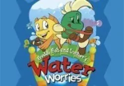 Freddi Fish and Luther's Water Worries | Ключ Steam (RU/CIS/WORLD)