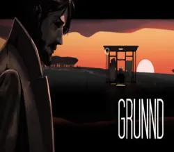 GRUNND | Ключ Steam (RU/CIS/WORLD)
