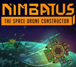 Nimbatus - The Space Drone Constructor | Ключ Steam (RU/CIS/WORLD)