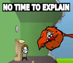 No Time To Explain Bundle | Ключ Steam (RU/CIS/WORLD)