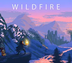 Wildfire | Ключ Steam (RU/CIS/WORLD)