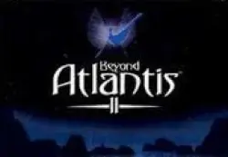 Atlantis 2: Beyond Atlantis | Ключ Steam (RU/CIS/WORLD)