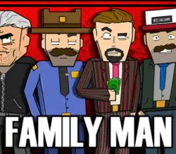 Family Man | Ключ Steam (RU/CIS/WORLD)