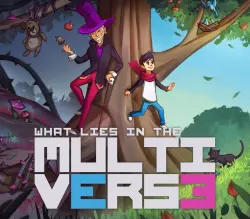 What Lies in the Multiverse | Ключ Steam (RU/CIS/WORLD)