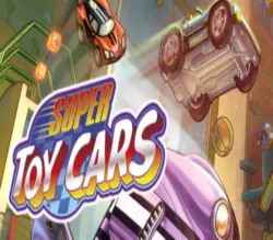 Super Toy Cars | Ключ Steam (RU/CIS/WORLD)
