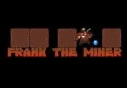 Frank the Miner | Ключ Steam (RU/CIS/WORLD)