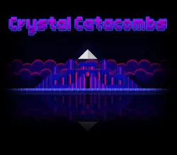 Crystal Catacombs | Ключ Steam (RU/CIS/WORLD)